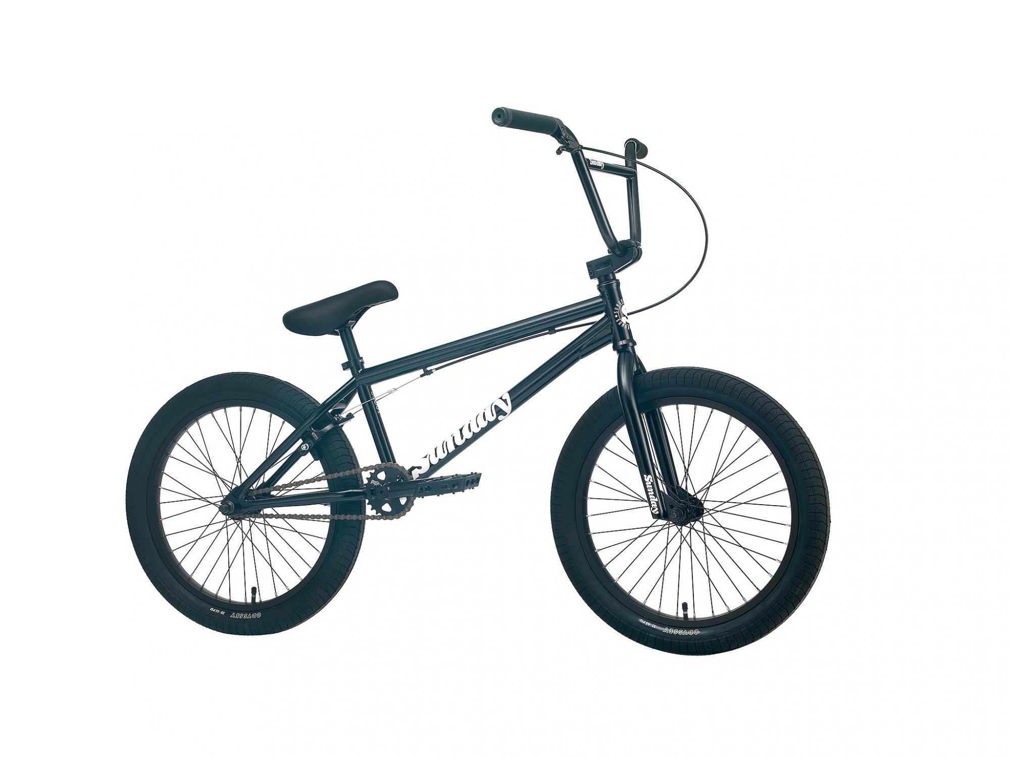 Sunday on sale bmx scout